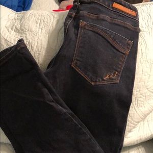 Women’s jeans